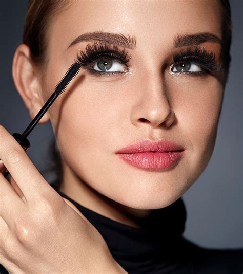 The 15 Best Lengthening Mascaras For Next Level Long Lashes - 2023 ...