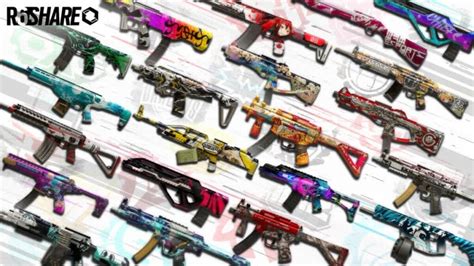 Ubisoft announces Rainbow Six Siege Marketplace to trade cosmetic items - GameRiv