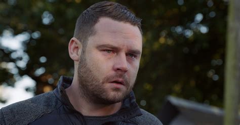 OPINION: Emmerdale must kill off Aaron Dingle as Danny Miller exits