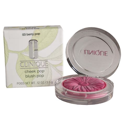 Clinique Cheek Pop Blush Pop | eBay