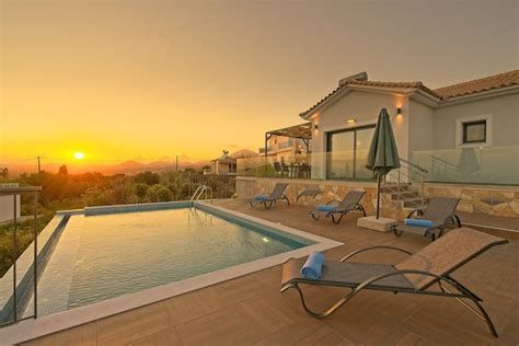 10 Best Villas With Pool In Cephalonia, Greece - Updated | Trip101