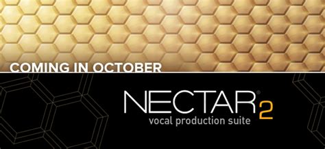 iZotope introduces Nectar 2 Vocal Production Suite - Gearjunkies - Music tech news, Reviews ...