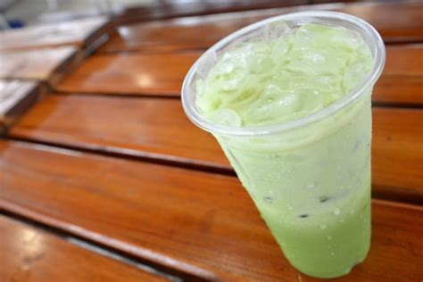 Jasmine Green Milk Tea Recipe (Updated 2025)