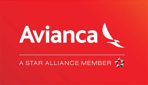 Avianca Logos