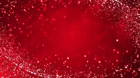 Red Particles - Stock Motion Graphics | Motion Array