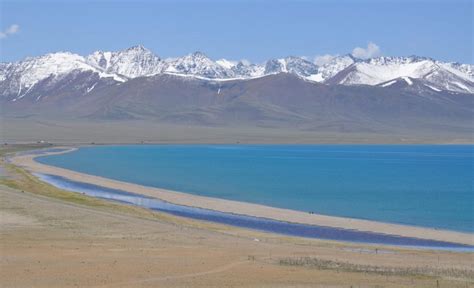 Yamdrok Lake or Namtso Lake: which lake to visit in Tibet