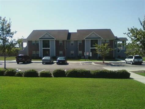 Low Income Apartments and Affordable Housing For Rent in Whiteville, NC