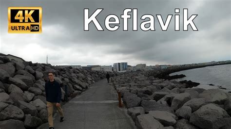 🇮🇸 Keflavik, Iceland - 4K - Top attractions - YouTube