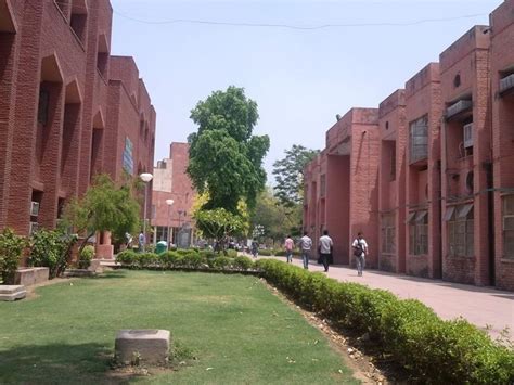 Jamia Millia Islamia University, New Delhi - EducationWorld