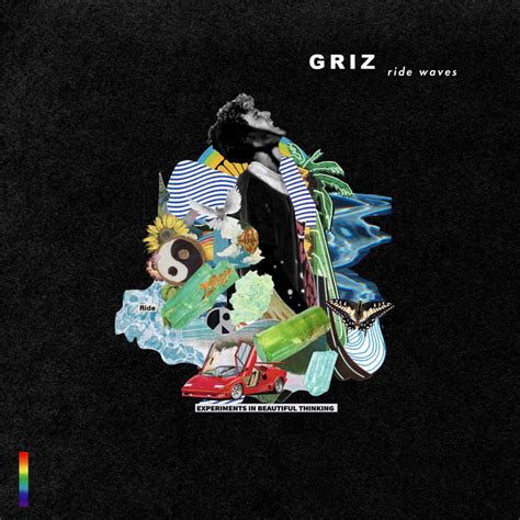 GRiZ Albums Ranked | Return of Rock