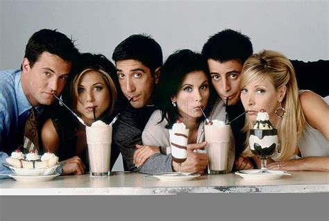 David Schwimmer Gives Update On ‘Friends’ Reunion Special