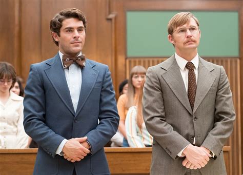 Zac Efron plays serial killer Ted Bundy in new Netflix trailer ...