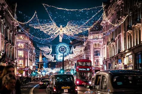 London in December 2024 | Weather, Things to Do, Events & More