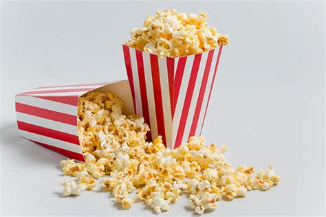 10 Quick And Easy Popcorn Recipes For Kids