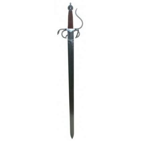 Functional El Cid Colada Sword