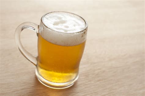 Free Stock Photo 11629 Tankard of cold frothy beer | freeimageslive