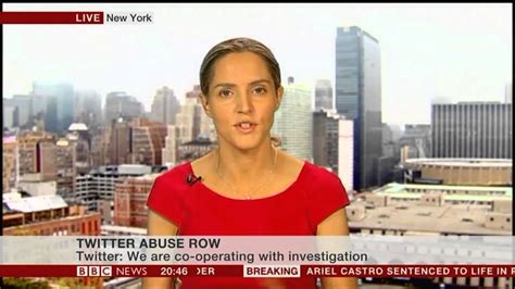 Louise Mensch Twitter L | NAR Media Kit