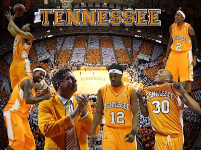 VOLS BASKETBALL WALLPAPER | UT Vols Football