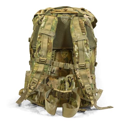 MOLLE 4000 Airborne Field Pack | Smith's Surplus