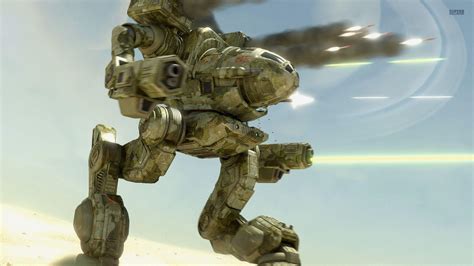 BattleTech Wallpapers - Wallpaper Cave