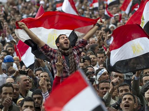 2011 Egyptian revolution - Top Article Top News