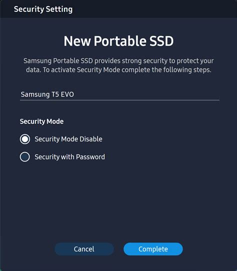 Samsung 8TB T5 EVO Portable SSD Review | The SSD Review