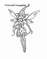 Coven Coloring Pages sketch template