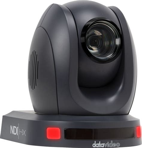 Datavideo PTC-140NDI Pan/Tilt camera with NDI-HX