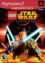 Lego star wars 2 cheats - telvica