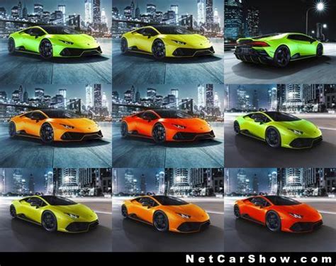 Arriba 34+ imagen lamborghini huracan colors - Abzlocal.mx