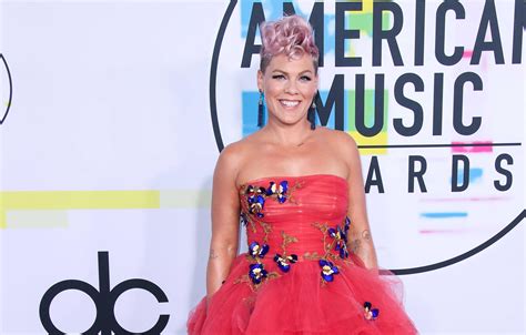 Pink Says Madonna 'Doesn't Like Her' After Awkward Misunderstanding