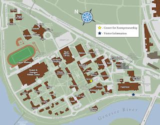 A Monotonous Yet Somewhat Meritorious Life: University of Rochester MAP