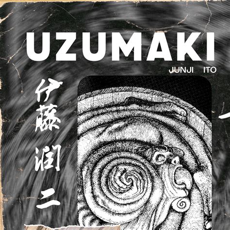 Uzumaki on Behance