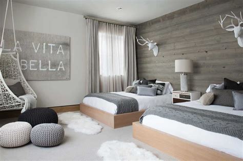 45 Scandinavian bedroom ideas that are modern and stylish