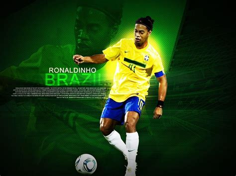 Ronaldinho HD Wallpapers - Wallpaper Cave