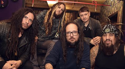 Pin by Piia Kärkkäinen on James Munky Shaffer | Korn, Heavy metal music ...