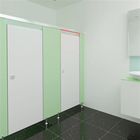 How To Choose The Perfect Commercial Toilet Stall For Your Business - Jialifu