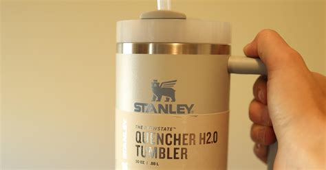 Do Stanley Cups Have Lead Poisoning? Brand Responds to Lead Content