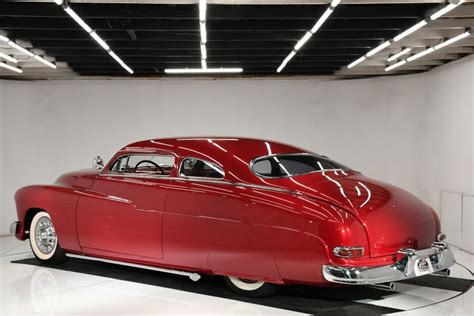 1950 Mercury Lead Sled | Volo Museum