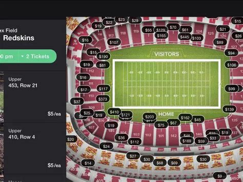 Detroit Lions: Tickets are absurdly cheap to attend Sunday's Lions ...