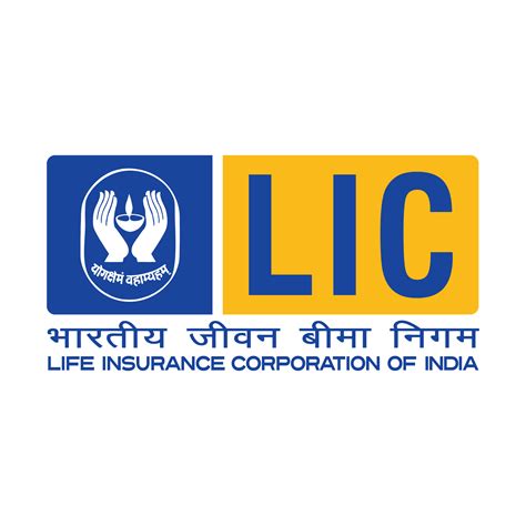 LIC logo free png 19167078 PNG