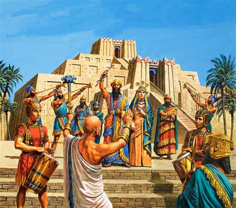 Mesopotamia: Relationship between Mesopotamia and Egypt: Religion, Society, and Politics ...