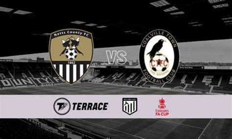 Preview | Coalville Town (h)