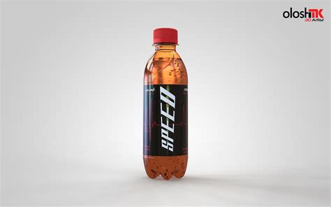 Speed Energy Drink :: Behance