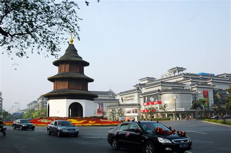 Yangzhou Travel Guide | China-Travel-Guide.net