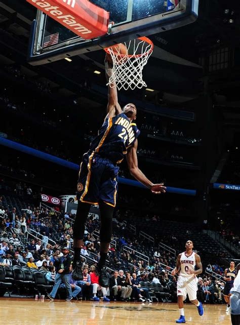 Pacers 86, Hawks 89 Photo Gallery | NBA.com