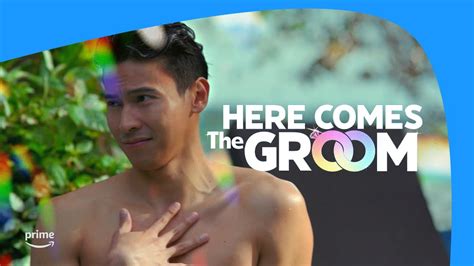 Here Comes The Groom Trailer | Prime Video - YouTube