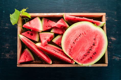 Get Watermelon Sugar High with Watermelon Skincare - MyStart