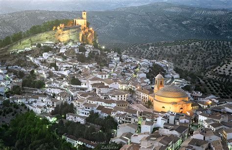 Montefrio Granada España World Most Beautiful Place, Beautiful Places ...