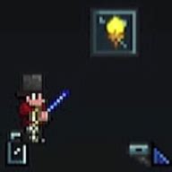 A New Glitch in Terraria - Platform Hoik & its usefulness :D | Terraria ...